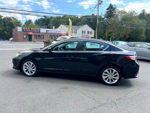 Used 2016 Acura ILX image 2