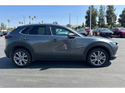 Certified 2023 MAZDA CX-30 AWD 2.5 S w/ Select Package image 8