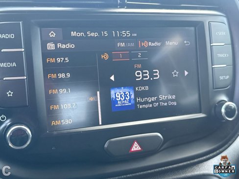 Used 2023 Kia Soul LX w/ Option Group 015 image 13