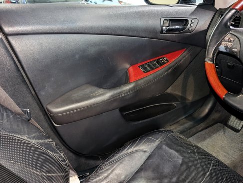 Used 2009 Lexus ES 350 image 31