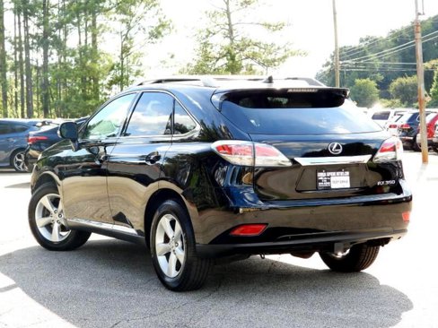 Used 2015 Lexus RX 350 AWD image 12