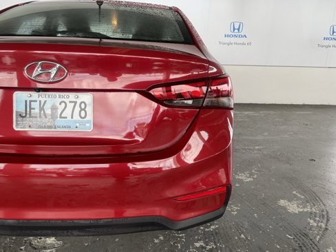Used 2019 Hyundai Accent SE image 44