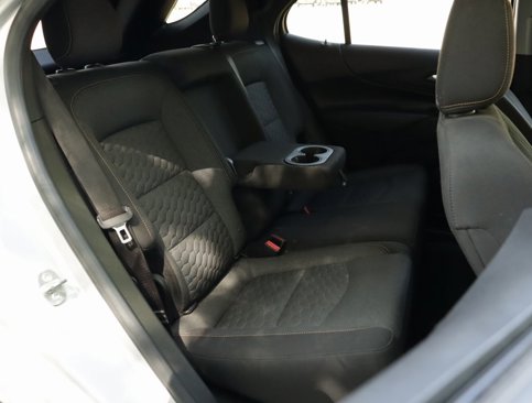 Used 2019 Chevrolet Equinox LT image 26