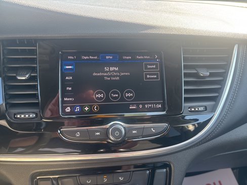 Certified 2022 Buick Encore Preferred w/ Safety Package image 7