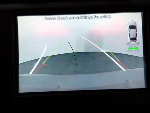 Used 2018 Ford Fusion SE w/ Equipment Group 601A image 3