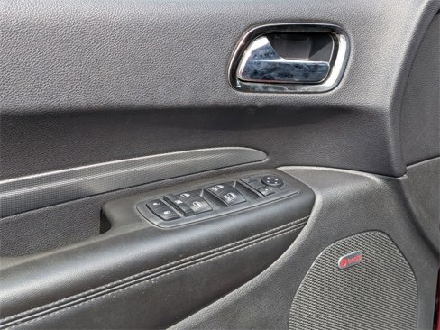 Used 2018 Dodge Durango GT w/ Premium Group image 16