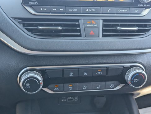 Used 2022 Nissan Altima 2.5 SR image 23