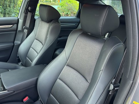 Used 2022 Honda Accord Sport image 25
