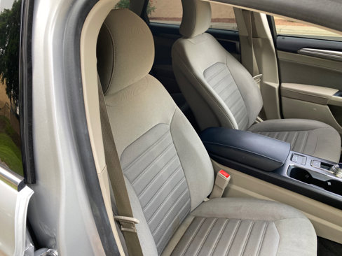 Used 2019 Ford Fusion SE image 49