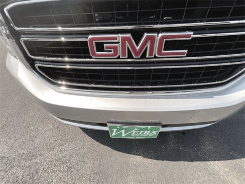 Certified 2018 GMC Yukon SLT w/ Open Road Package image 31