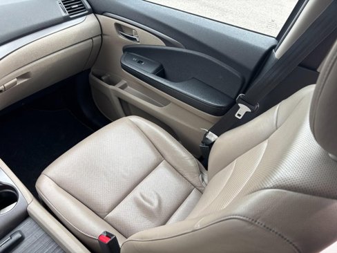 Used 2017 Honda Ridgeline RTL image 18