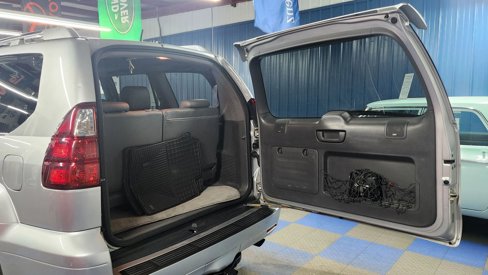 Used 2008 Lexus GX 470 image 62