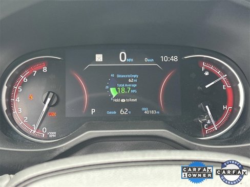 Used 2023 Toyota RAV4 LE image 9