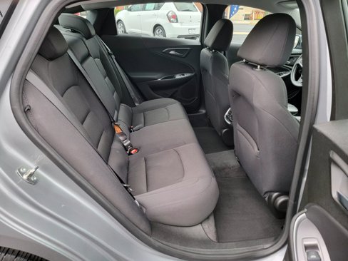 Used 2023 Chevrolet Malibu LT image 14
