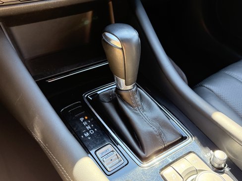 Used 2018 MAZDA MAZDA6 Touring image 18