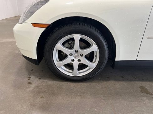 Used 2004 INFINITI G35 x Sedan image 18