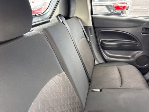 Used 2021 Mitsubishi Mirage ES image 23
