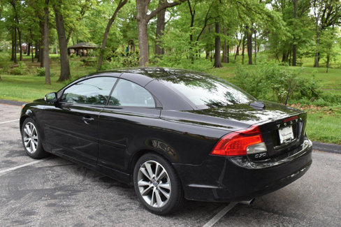 Used 2013 Volvo C70 T5 image 14