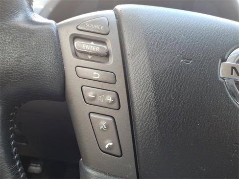 Used 2019 Nissan Armada SV w/ Driver Package image 23