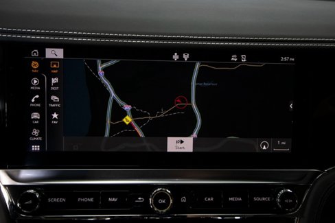Used 2020 Bentley Continental GT V8 image 27