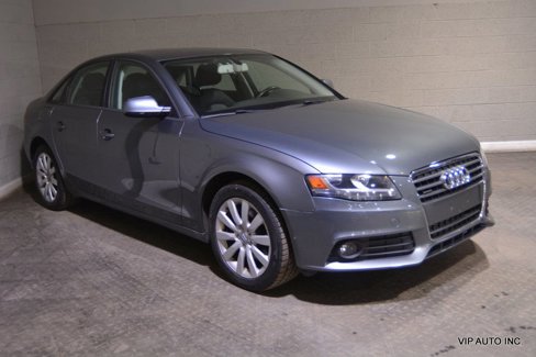 Used 2012 Audi A4 2.0T Premium image 29