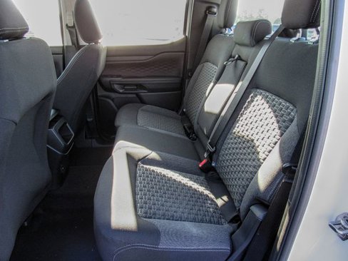 New 2025 Ford Ranger XL image 9