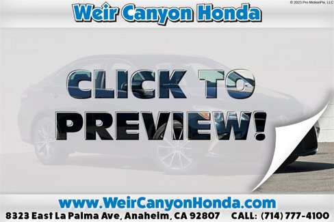 Used 2015 Toyota Camry XSE image 1