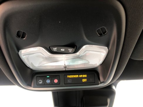 New 2026 Chevrolet TrailBlazer RS w/ Driver Confidence Package image 20