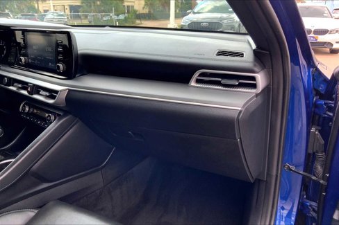 Used 2021 Kia K5 GT-Line image 17