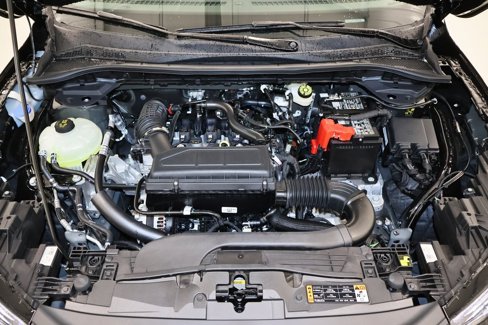 New 2025 Ford Escape Active w/ Tech Pack #1 image 27
