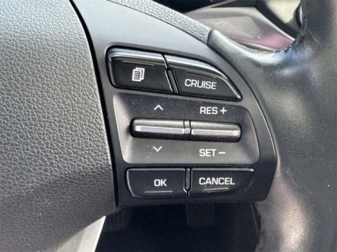 Certified 2020 Hyundai Elantra Value Edition w/ Cargo Package (C1) image 21
