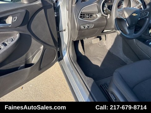Used 2023 Chevrolet Malibu LT image 94