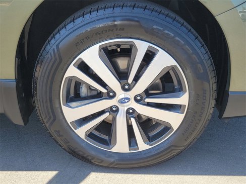 Used 2018 Subaru Outback 2.5i Limited image 26