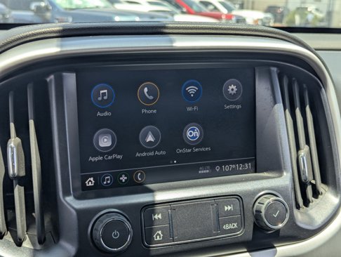 Used 2022 GMC Canyon Elevation image 20