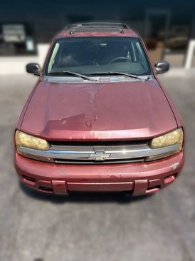 Used 2005 Chevrolet TrailBlazer LT image 9