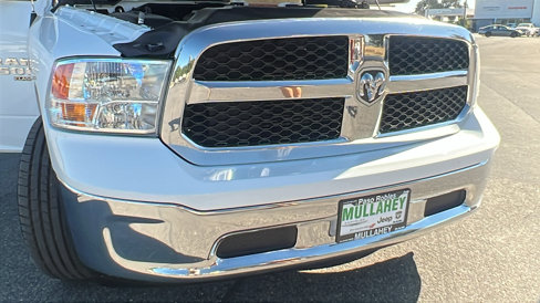 Used 2019 RAM 1500 Tradesman image 12