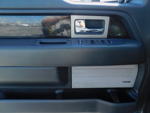 Used 2014 Ford F150 Platinum image 24