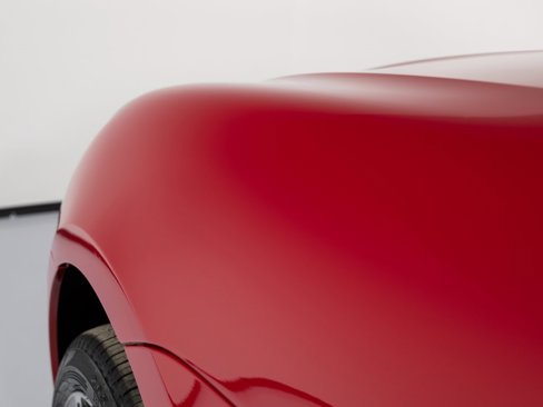 Certified 2025 Porsche Macan image 44