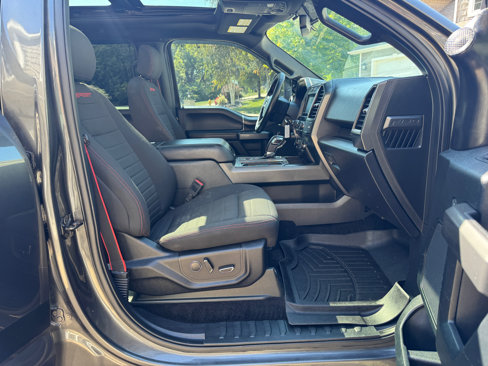 Used 2018 Ford F150 XLT w/ Equipment Group 302A Luxury image 18