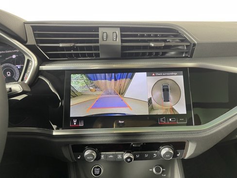 Used 2025 Audi Q3 2.0T Premium Plus w/ Premium Plus Package image 26