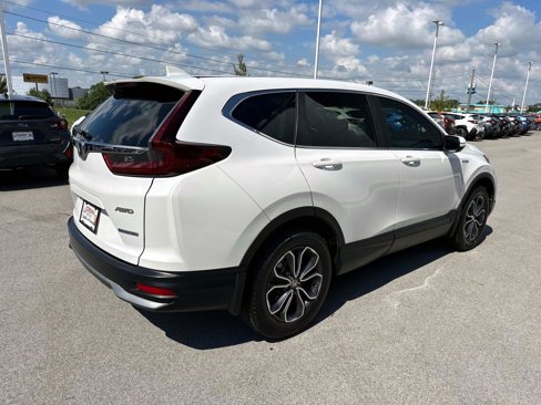 Used 2020 Honda CR-V EX image 5