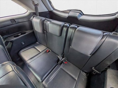 Used 2015 Toyota Highlander XLE image 17