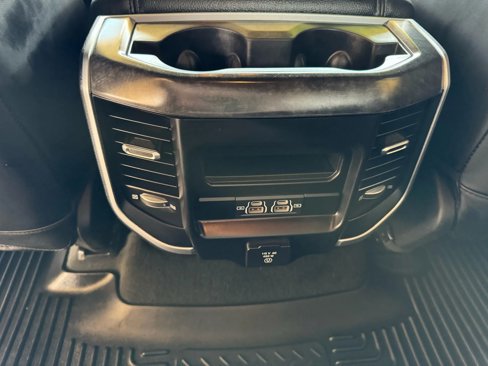 Used 2021 RAM 1500 Big Horn image 21