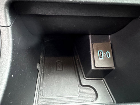 Used 2022 Ford Edge SEL w/ Convenience Package image 18