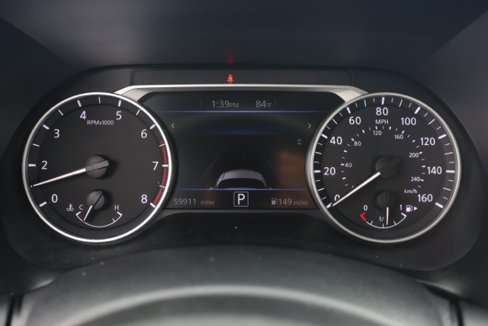 Used 2023 Nissan Sentra SV image 27