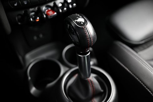Used 2019 MINI Cooper S image 39