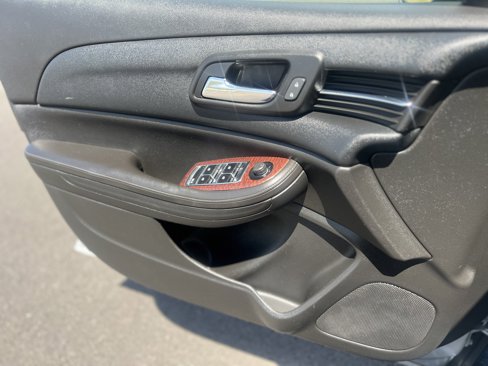 Used 2013 Chevrolet Malibu LT w/ Power Convenience Package image 9