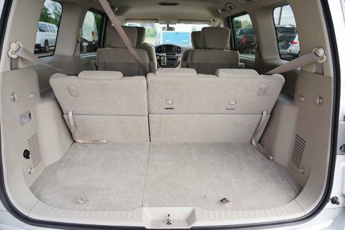 Used 2014 Nissan Quest SV image 26