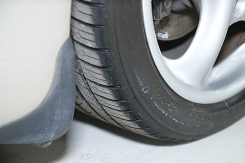 Used 2000 Porsche 911 Carrera image 31