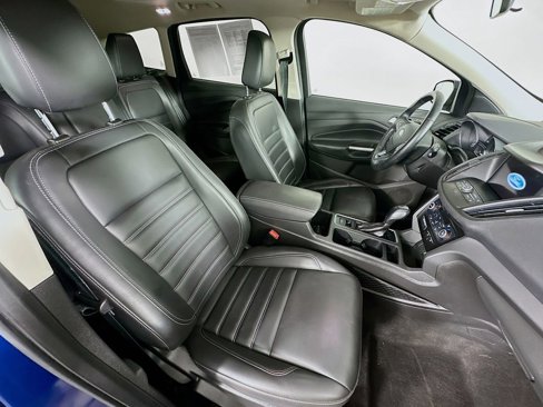 Used 2019 Ford Escape SEL image 36
